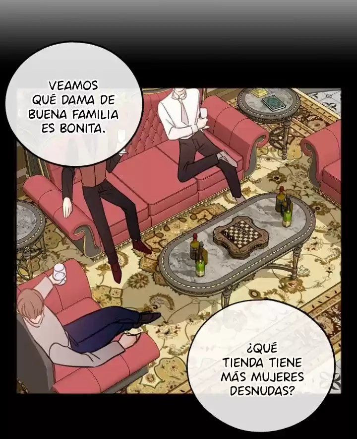 Las Flores Se Marchitan Mientras Tú Te Quedas - Capítulo 19 - Página 23 - LectorTMOo