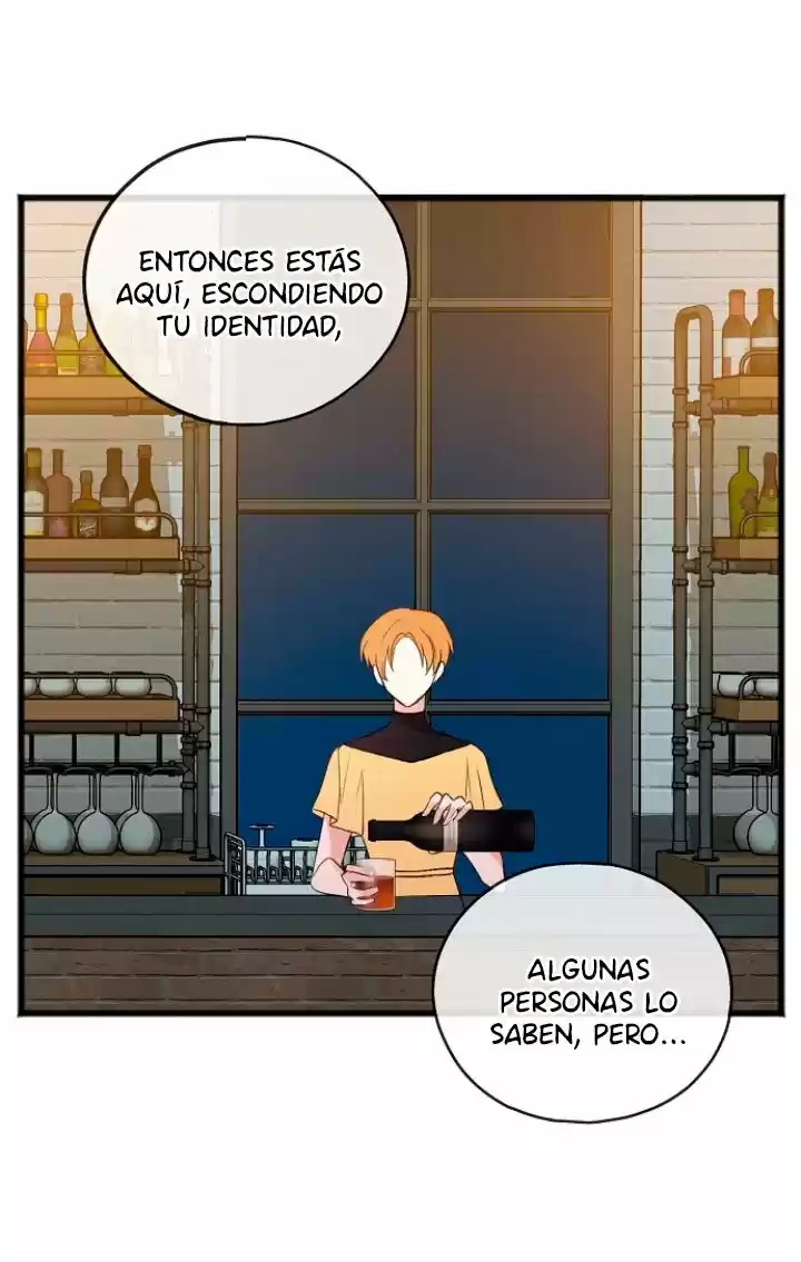 Las Flores Se Marchitan Mientras Tú Te Quedas - Capítulo 19 - Página 26 - LectorTMOo