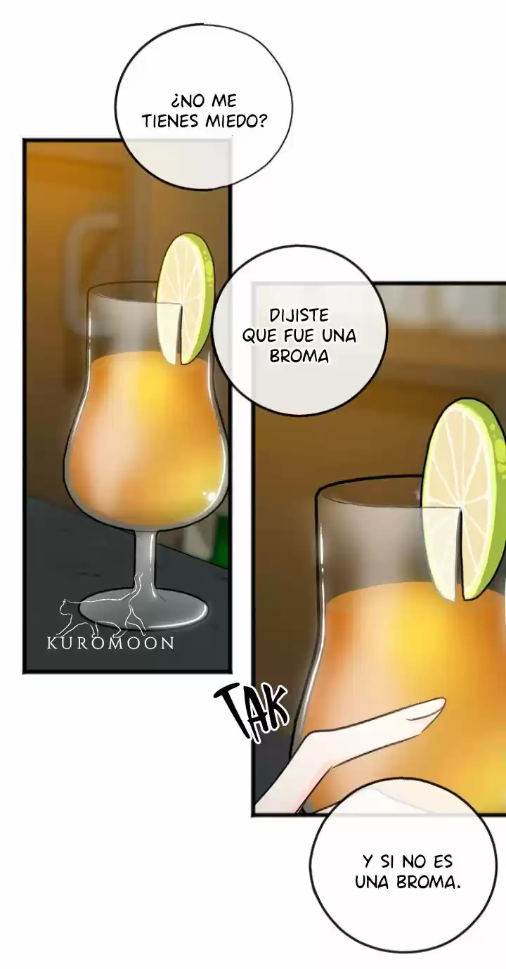 Las Flores Se Marchitan Mientras Tú Te Quedas - Capítulo 19 - Página 39 - LectorTMOo