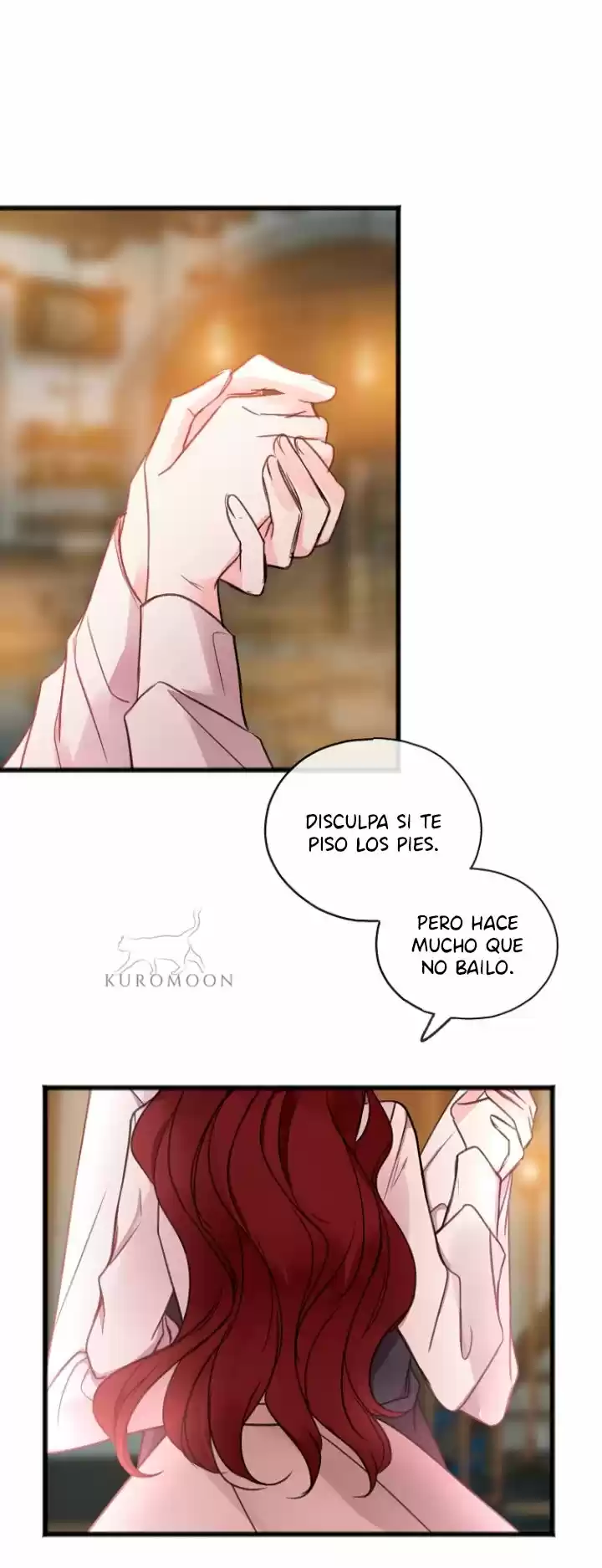 Las Flores Se Marchitan Mientras Tú Te Quedas - Capítulo 20 - Página 10 - LectorTMOo