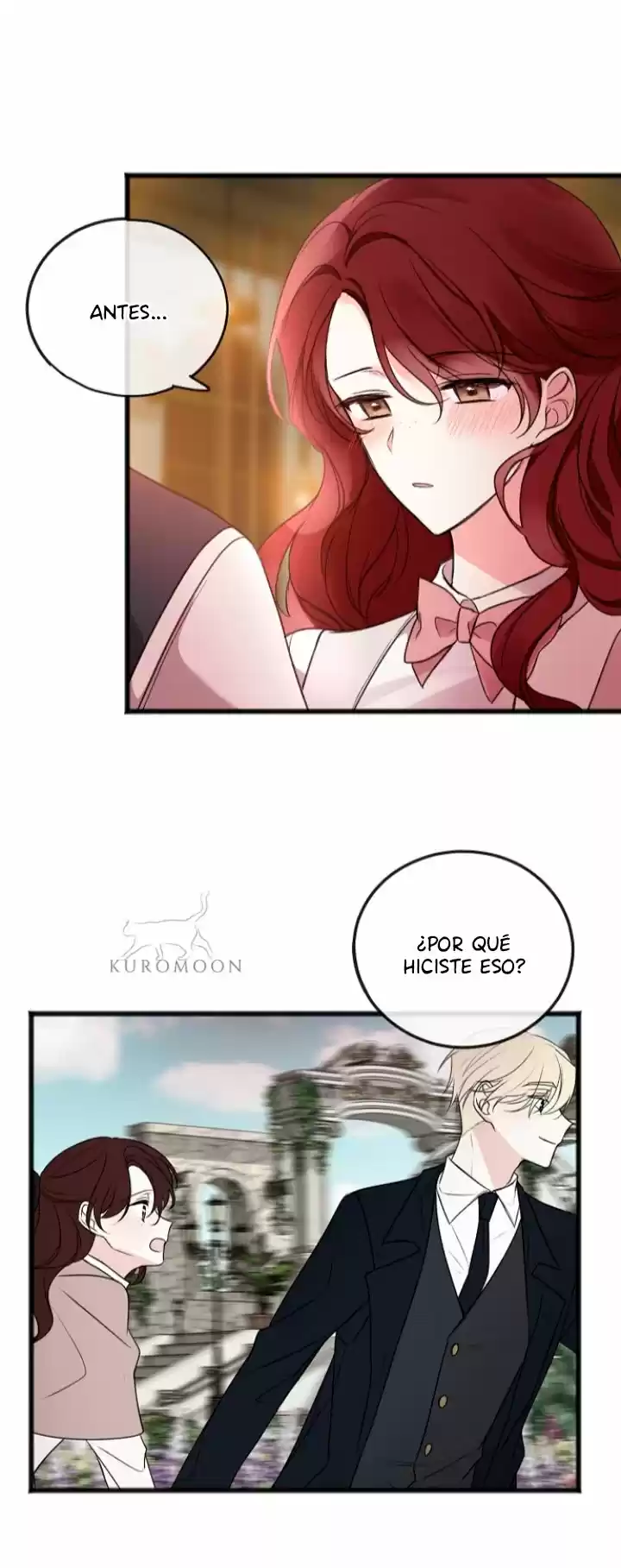 Las Flores Se Marchitan Mientras Tú Te Quedas - Capítulo 20 - Página 13 - LectorTMOo