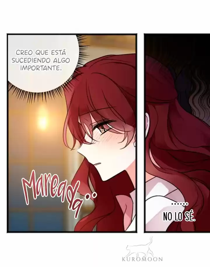 Las Flores Se Marchitan Mientras Tú Te Quedas - Capítulo 20 - Página 16 - LectorTMOo
