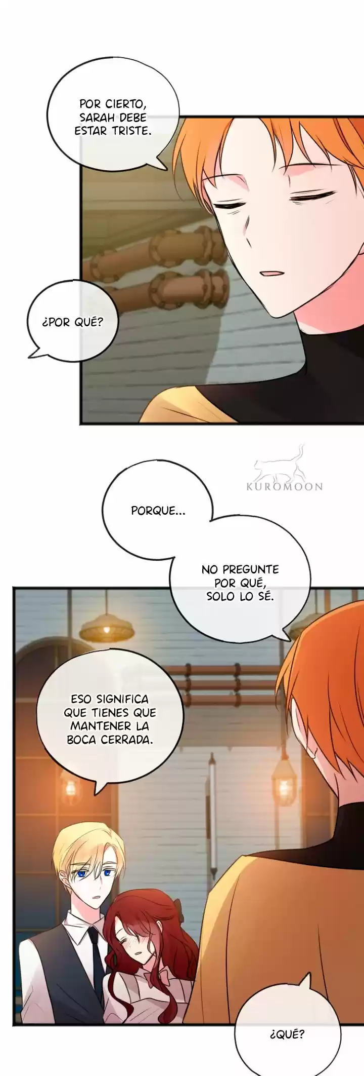 Las Flores Se Marchitan Mientras Tú Te Quedas - Capítulo 20 - Página 26 - LectorTMOo