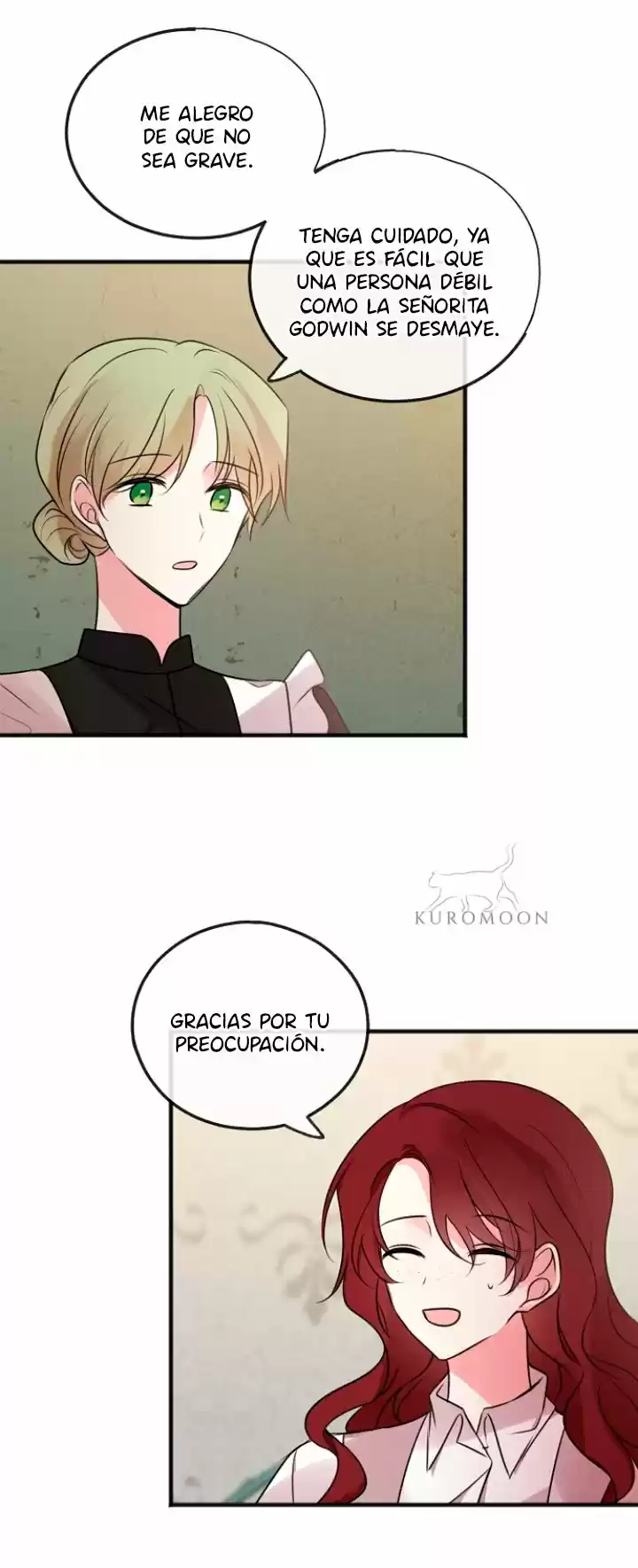 Las Flores Se Marchitan Mientras Tú Te Quedas - Capítulo 20 - Página 45 - LectorTMOo