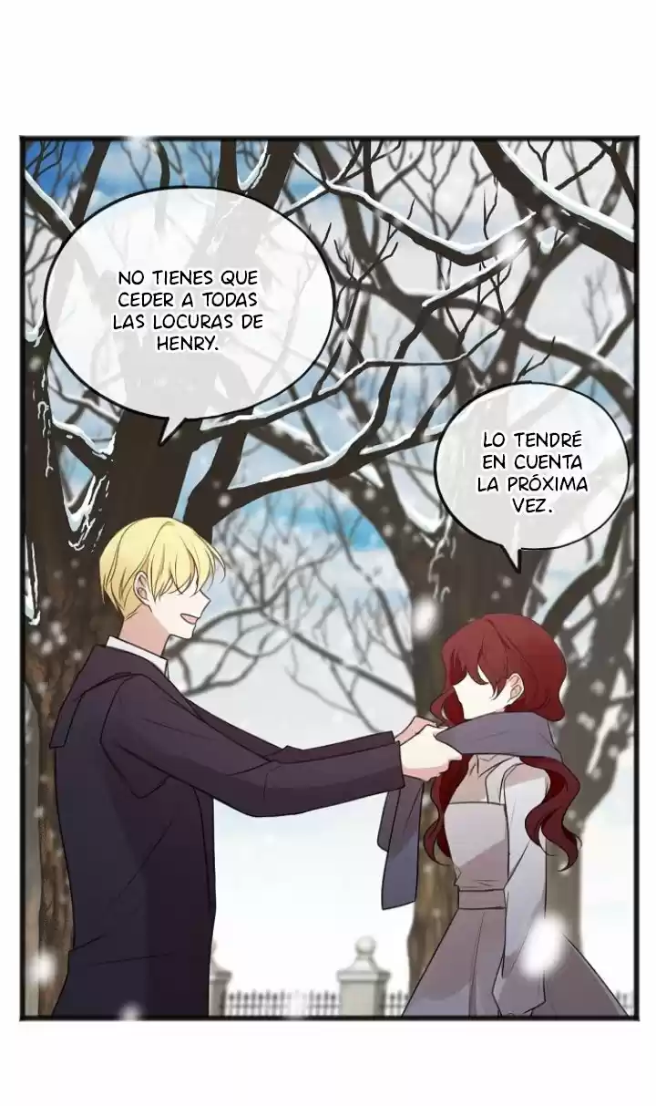 Las Flores Se Marchitan Mientras Tú Te Quedas - Capítulo 21 - Página 26 - LectorTMOo