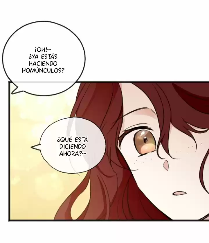 Las Flores Se Marchitan Mientras Tú Te Quedas - Capítulo 21 - Página 30 - LectorTMOo