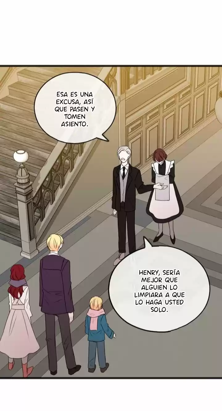 Las Flores Se Marchitan Mientras Tú Te Quedas - Capítulo 21 - Página 47 - LectorTMOo