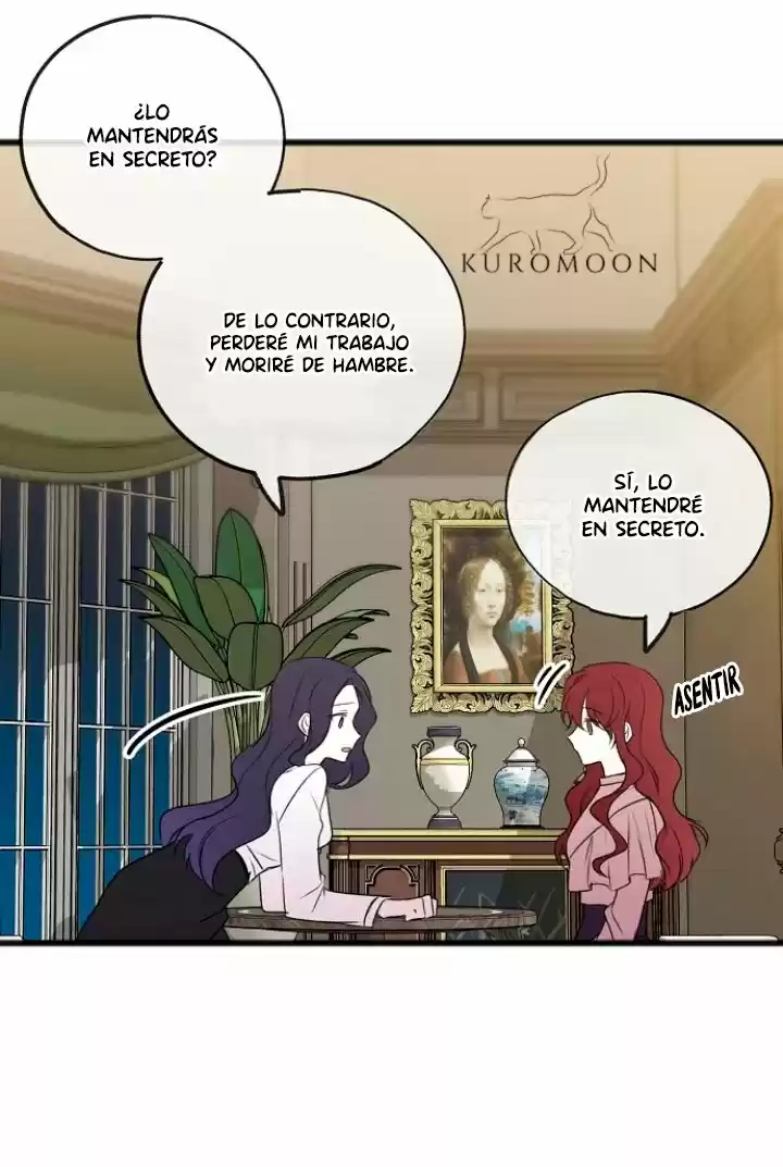Las Flores Se Marchitan Mientras Tú Te Quedas - Capítulo 22 - Página 15 - LectorTMOo