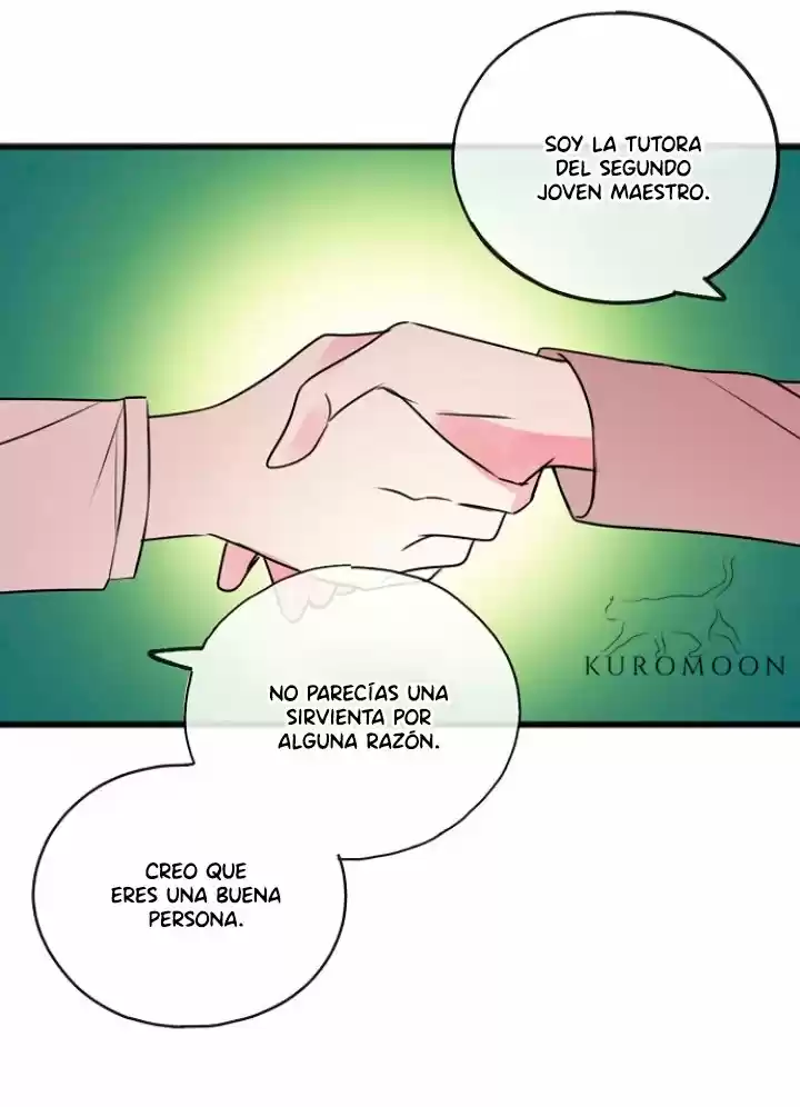 Las Flores Se Marchitan Mientras Tú Te Quedas - Capítulo 22 - Página 18 - LectorTMOo