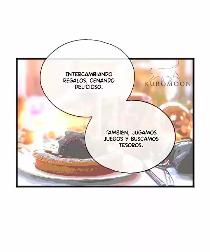 Las Flores Se Marchitan Mientras Tú Te Quedas - Capítulo 22 - Página 51 - LectorTMOo