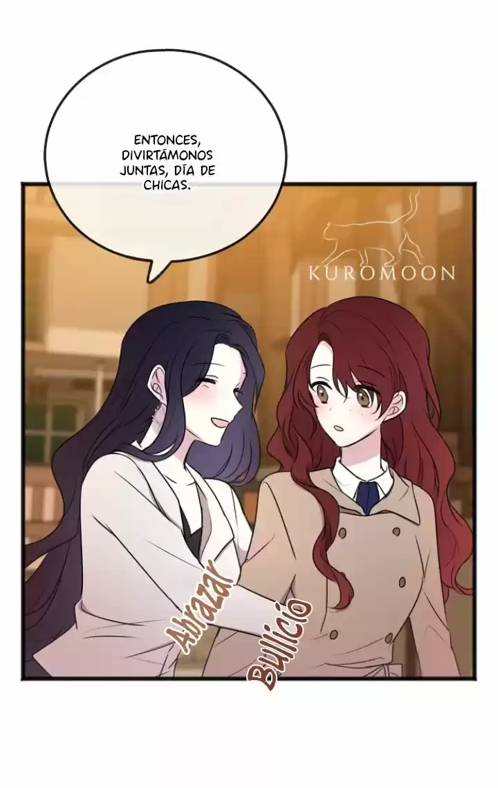 Las Flores Se Marchitan Mientras Tú Te Quedas - Capítulo 23 - Página 16 - LectorTMOo
