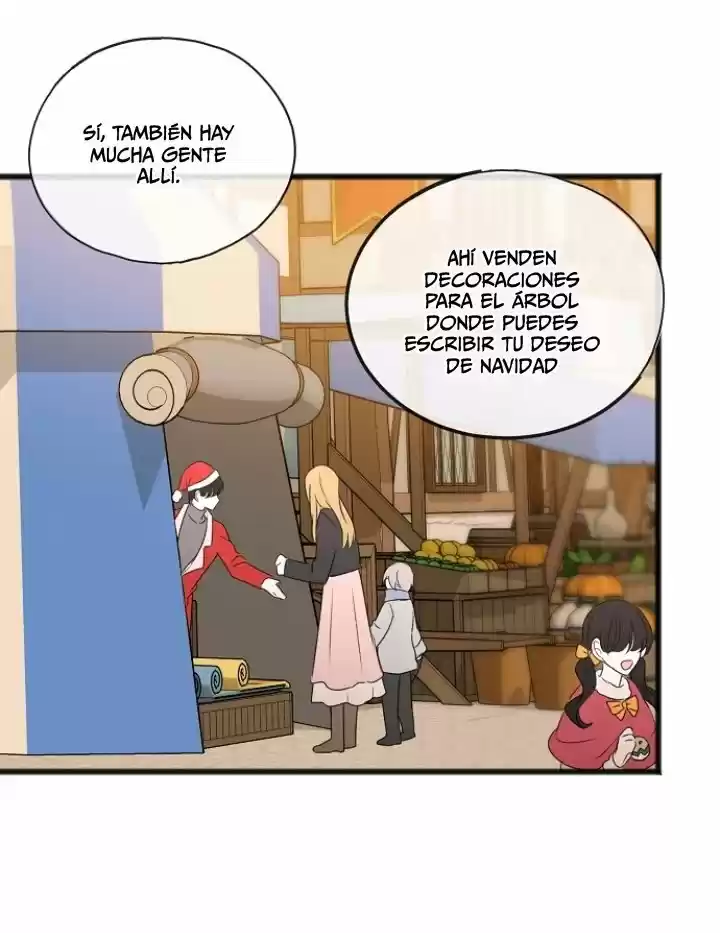 Las Flores Se Marchitan Mientras Tú Te Quedas - Capítulo 23 - Página 27 - LectorTMOo