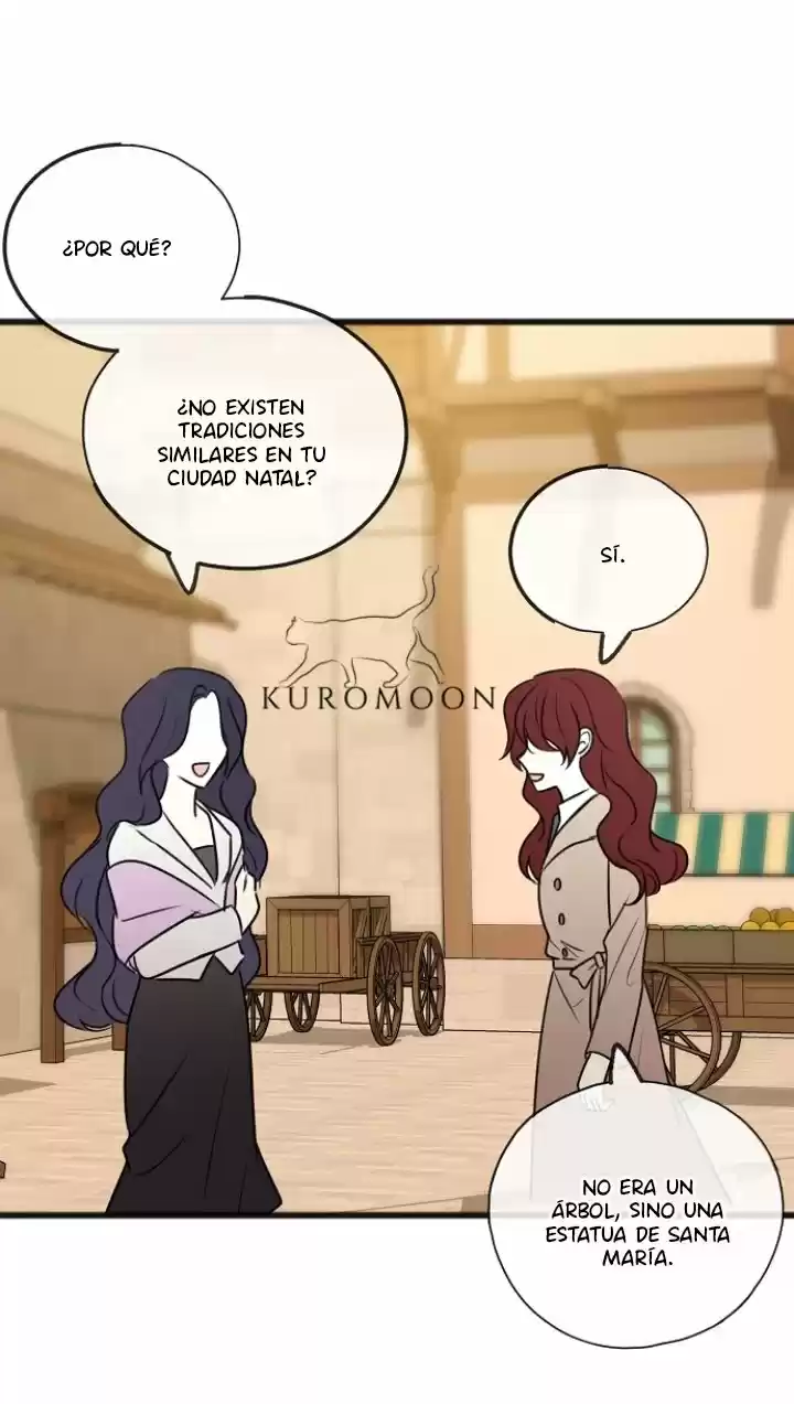 Las Flores Se Marchitan Mientras Tú Te Quedas - Capítulo 23 - Página 31 - LectorTMOo