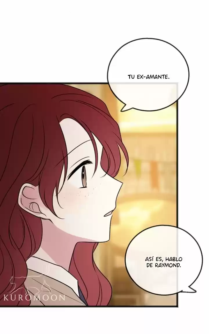 Las Flores Se Marchitan Mientras Tú Te Quedas - Capítulo 23 - Página 47 - LectorTMOo
