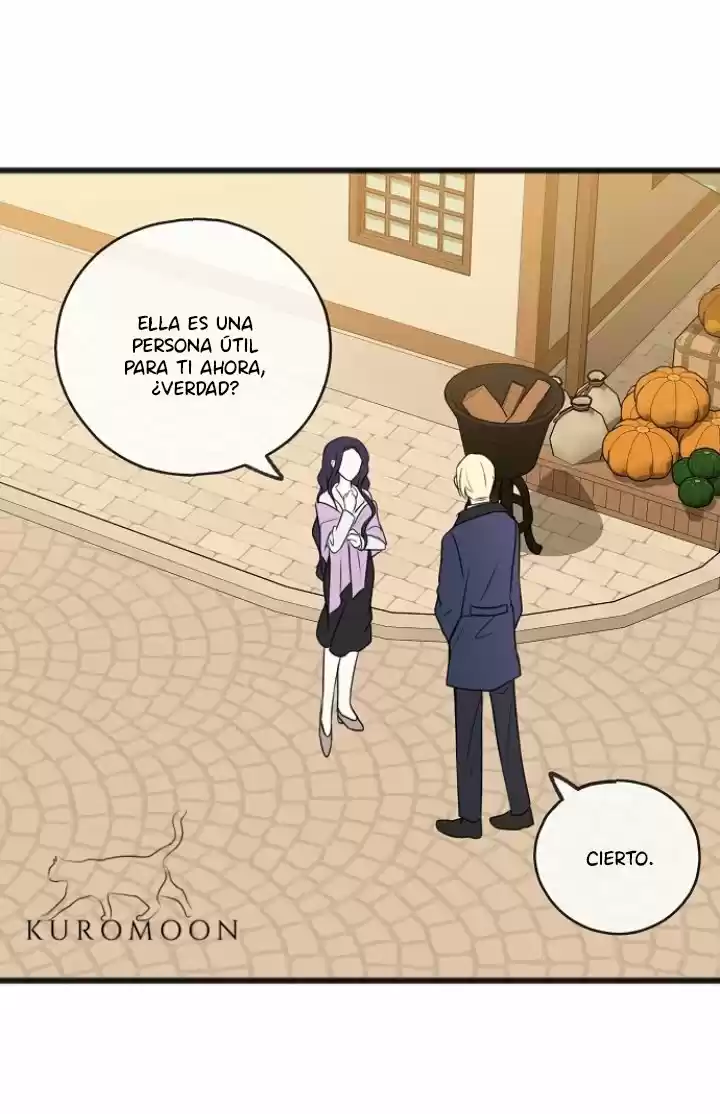 Las Flores Se Marchitan Mientras Tú Te Quedas - Capítulo 23 - Página 64 - LectorTMOo