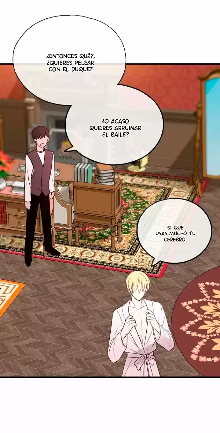 Las Flores Se Marchitan Mientras Tú Te Quedas - Capítulo 24 - Página 12 - LectorTMOo