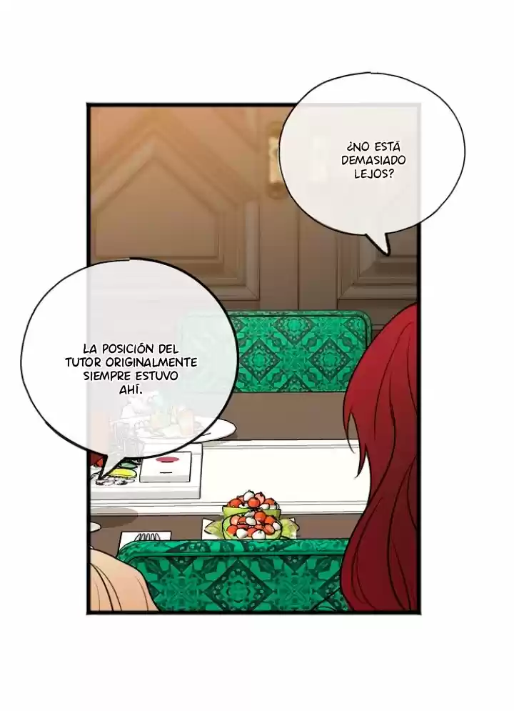 Las Flores Se Marchitan Mientras Tú Te Quedas - Capítulo 24 - Página 17 - LectorTMOo