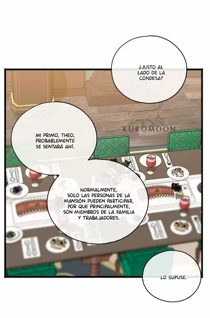 Las Flores Se Marchitan Mientras Tú Te Quedas - Capítulo 24 - Página 18 - LectorTMOo
