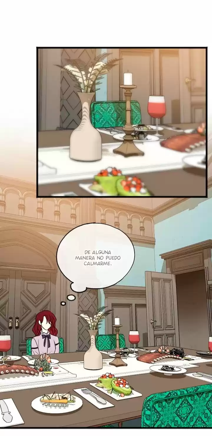 Las Flores Se Marchitan Mientras Tú Te Quedas - Capítulo 24 - Página 22 - LectorTMOo