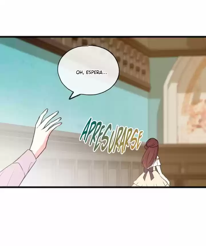 Las Flores Se Marchitan Mientras Tú Te Quedas - Capítulo 24 - Página 29 - LectorTMOo