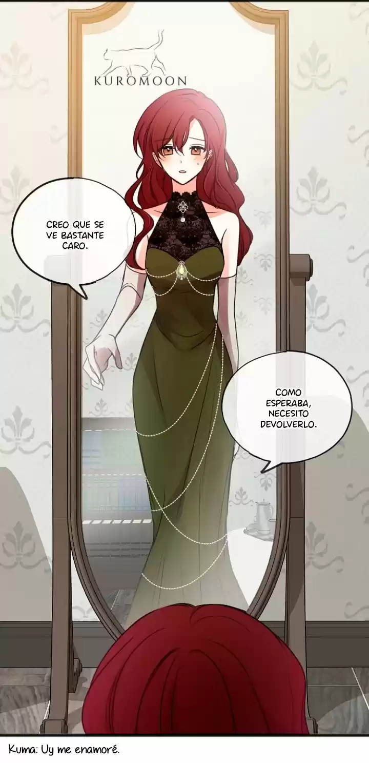 Las Flores Se Marchitan Mientras Tú Te Quedas - Capítulo 24 - Página 36 - LectorTMOo
