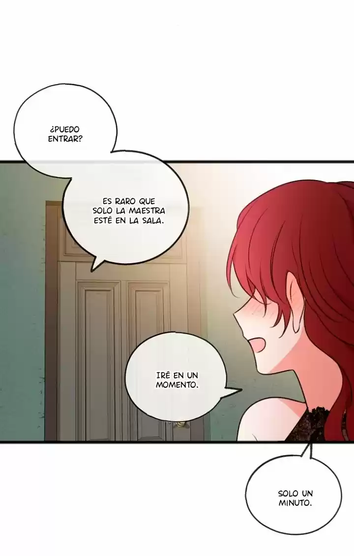 Las Flores Se Marchitan Mientras Tú Te Quedas - Capítulo 24 - Página 38 - LectorTMOo