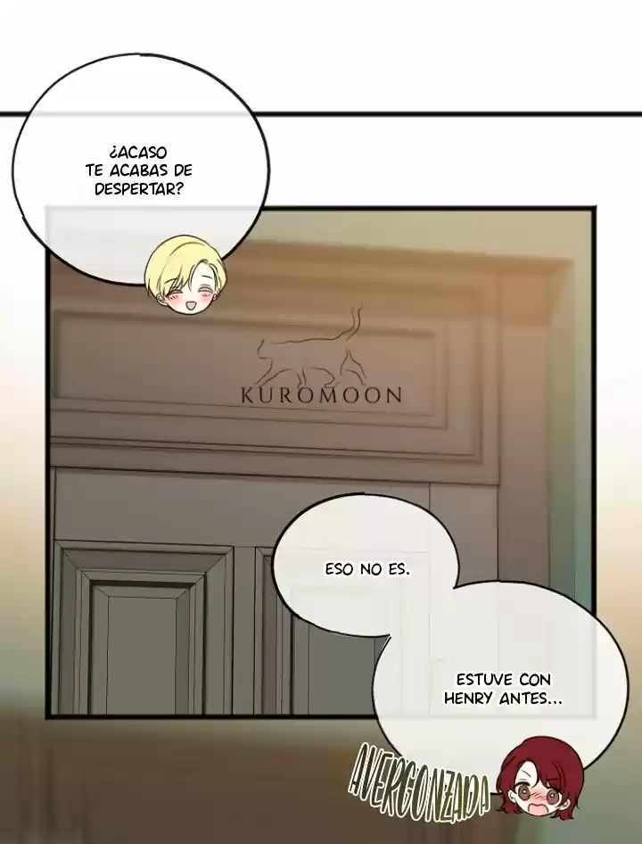 Las Flores Se Marchitan Mientras Tú Te Quedas - Capítulo 24 - Página 39 - LectorTMOo