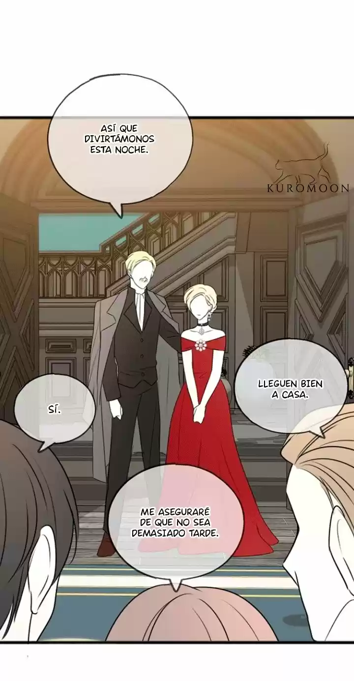 Las Flores Se Marchitan Mientras Tú Te Quedas - Capítulo 25 - Página 20 - LectorTMOo