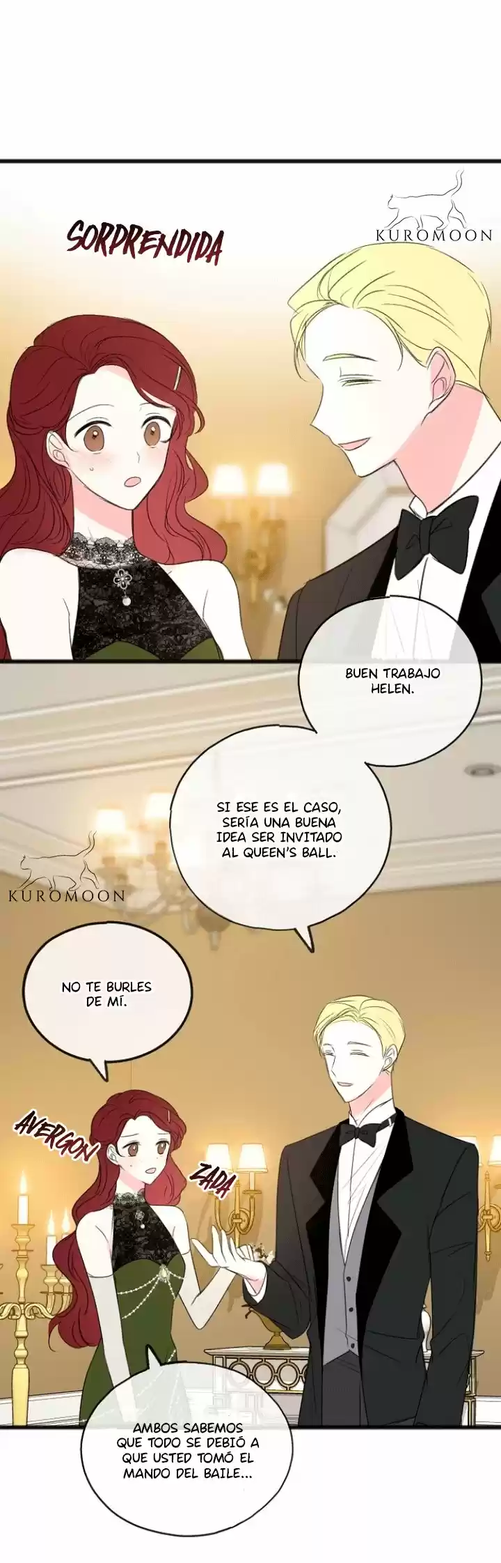 Las Flores Se Marchitan Mientras Tú Te Quedas - Capítulo 25 - Página 41 - LectorTMOo