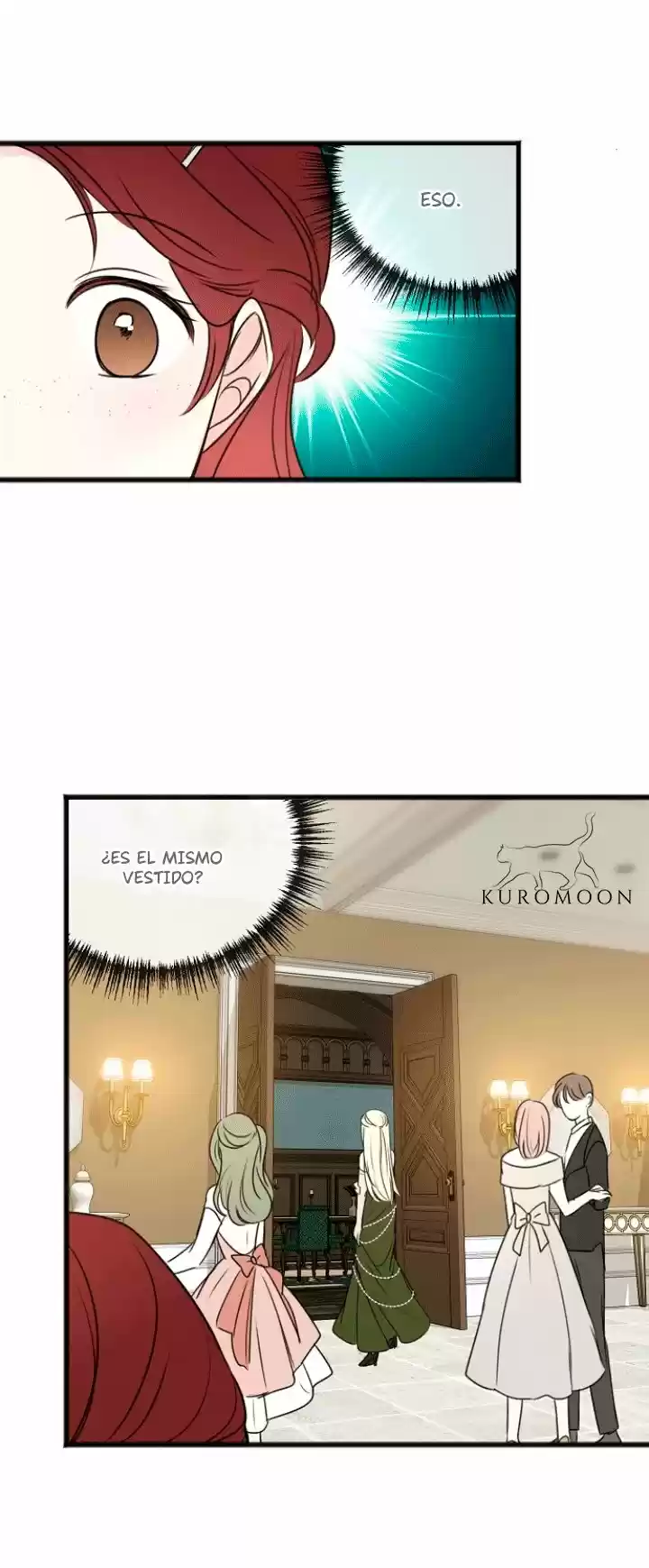 Las Flores Se Marchitan Mientras Tú Te Quedas - Capítulo 25 - Página 42 - LectorTMOo