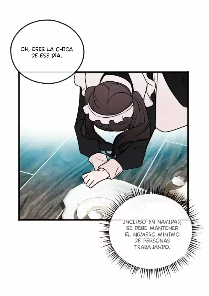 Las Flores Se Marchitan Mientras Tú Te Quedas - Capítulo 25 - Página 52 - LectorTMOo