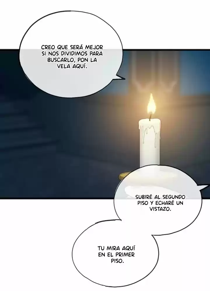 Las Flores Se Marchitan Mientras Tú Te Quedas - Capítulo 26 - Página 21 - LectorTMOo