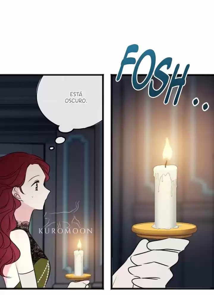 Las Flores Se Marchitan Mientras Tú Te Quedas - Capítulo 26 - Página 39 - LectorTMOo