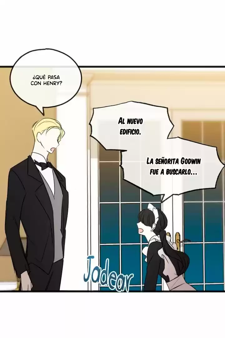 Las Flores Se Marchitan Mientras Tú Te Quedas - Capítulo 26 - Página 55 - LectorTMOo
