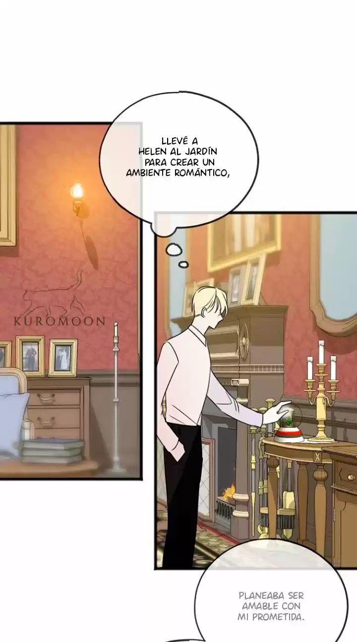 Las Flores Se Marchitan Mientras Tú Te Quedas - Capítulo 27 - Página 55 - LectorTMOo
