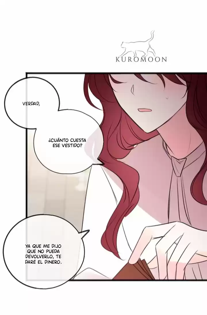 Las Flores Se Marchitan Mientras Tú Te Quedas - Capítulo 28 - Página 41 - LectorTMOo