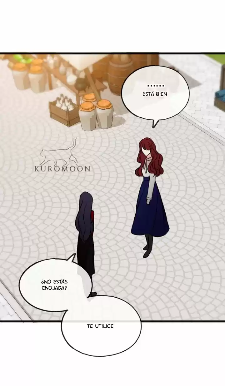 Las Flores Se Marchitan Mientras Tú Te Quedas - Capítulo 28 - Página 58 - LectorTMOo
