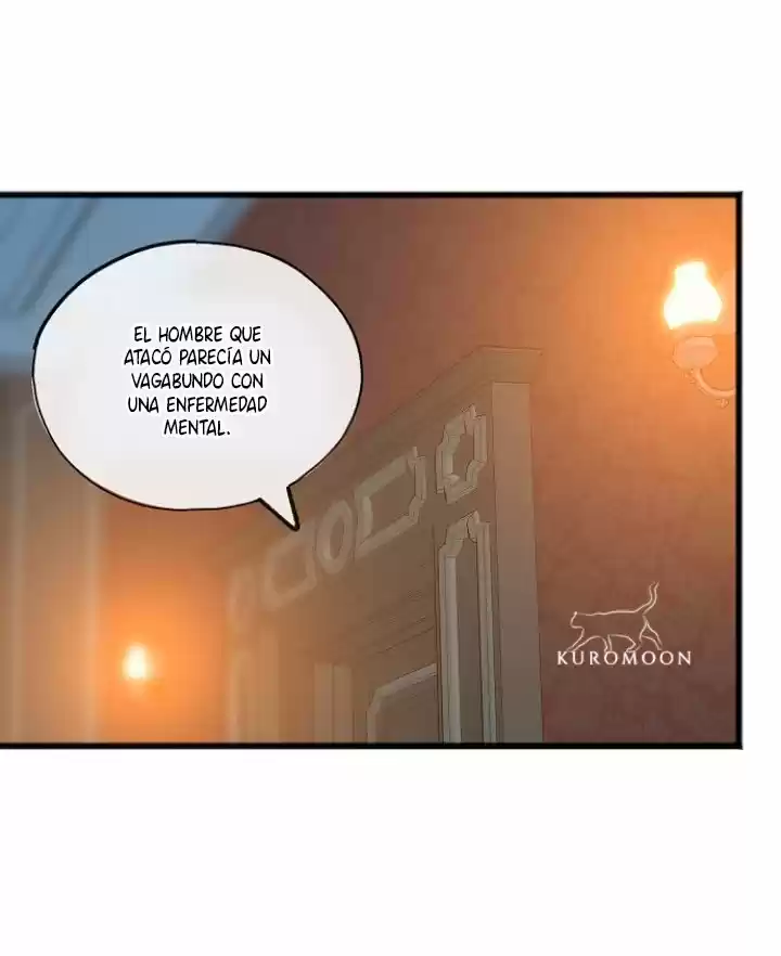 Las Flores Se Marchitan Mientras Tú Te Quedas - Capítulo 29 - Página 50 - LectorTMOo