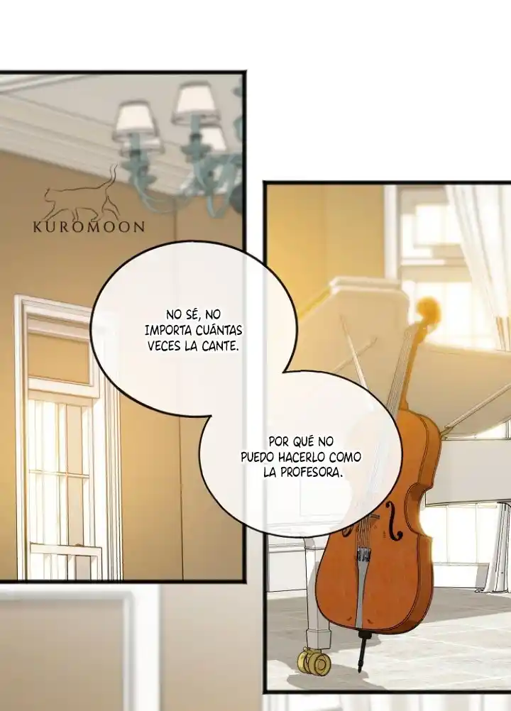 Las Flores Se Marchitan Mientras Tú Te Quedas - Capítulo 30 - Página 28 - LectorTMOo