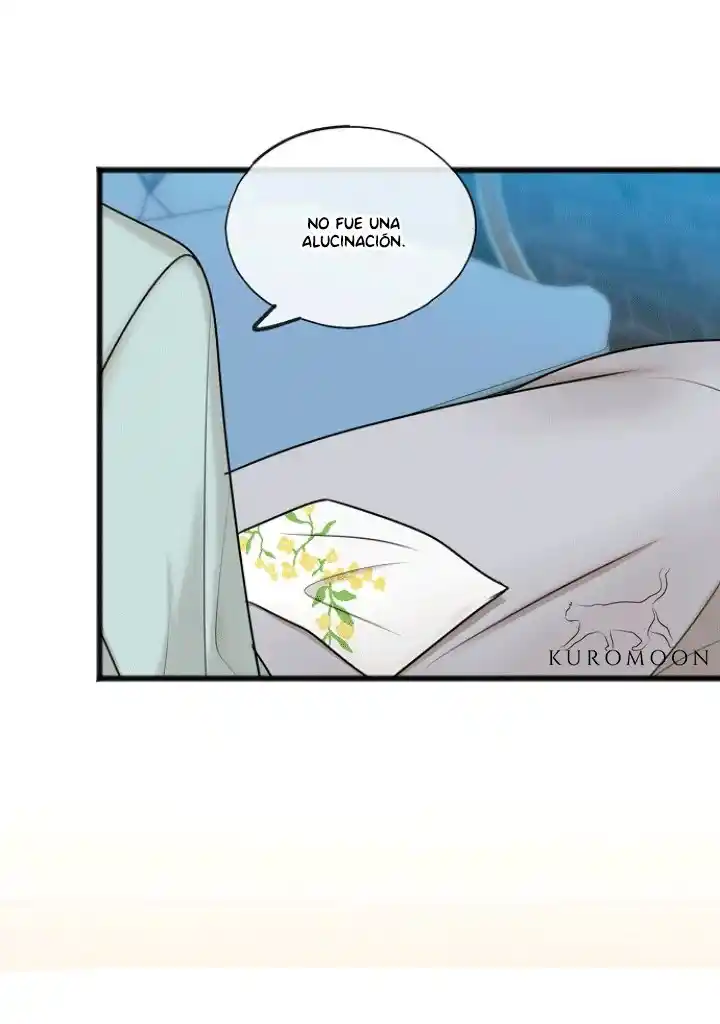 Las Flores Se Marchitan Mientras Tú Te Quedas - Capítulo 31 - Página 18 - LectorTMOo
