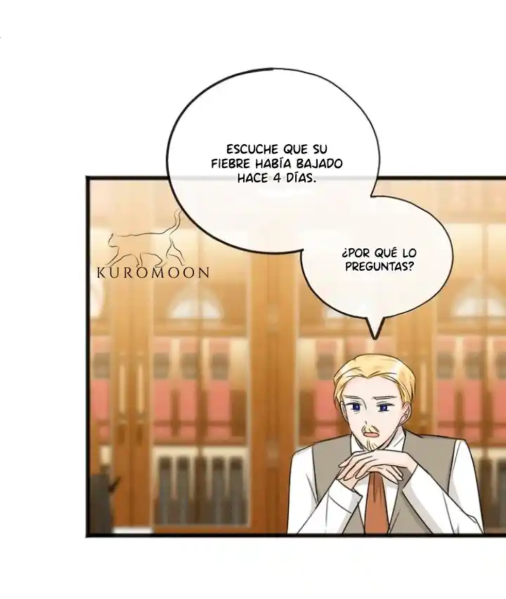 Las Flores Se Marchitan Mientras Tú Te Quedas - Capítulo 31 - Página 44 - LectorTMOo