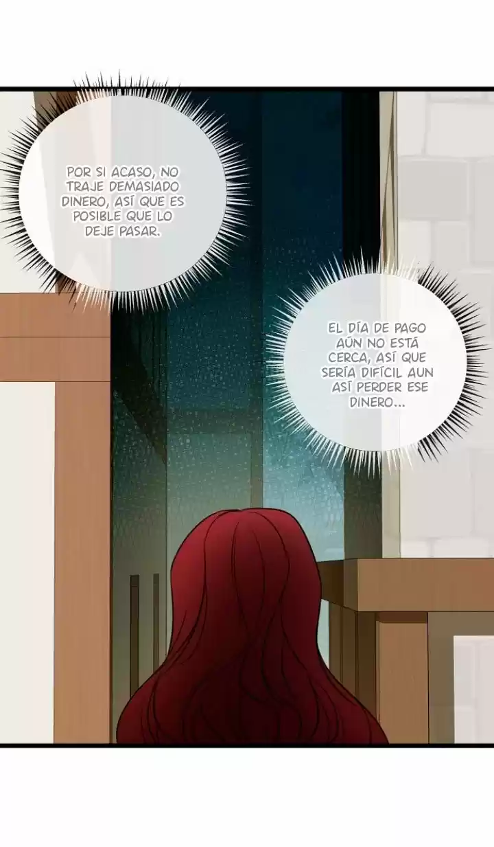 Las Flores Se Marchitan Mientras Tú Te Quedas - Capítulo 9 - Página 13 - LectorTMOo
