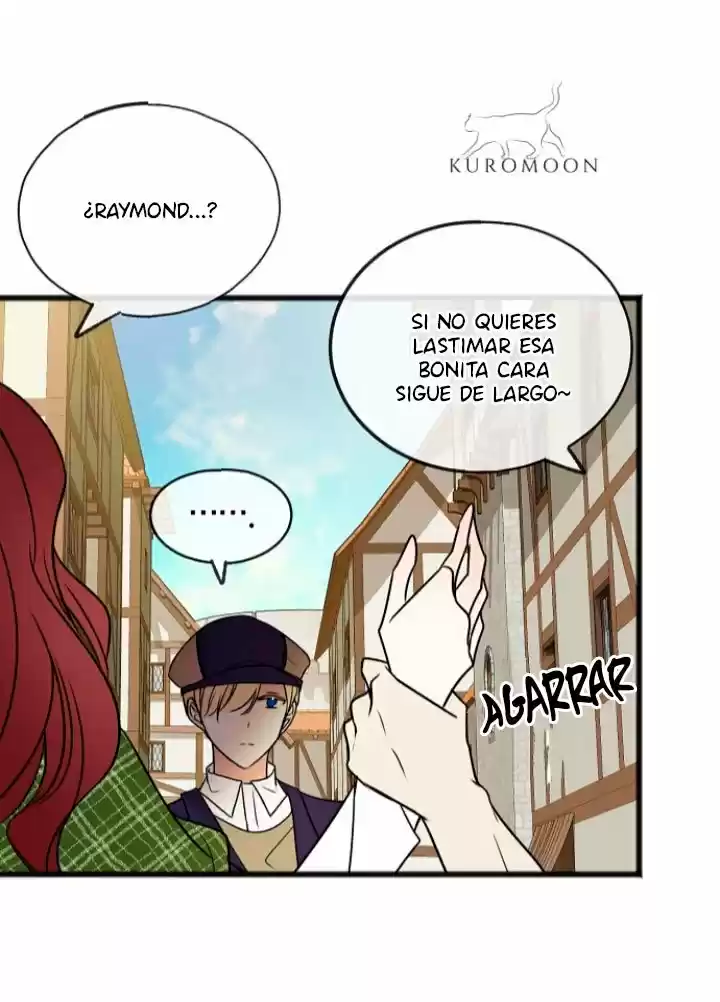 Las Flores Se Marchitan Mientras Tú Te Quedas - Capítulo 9 - Página 32 - LectorTMOo