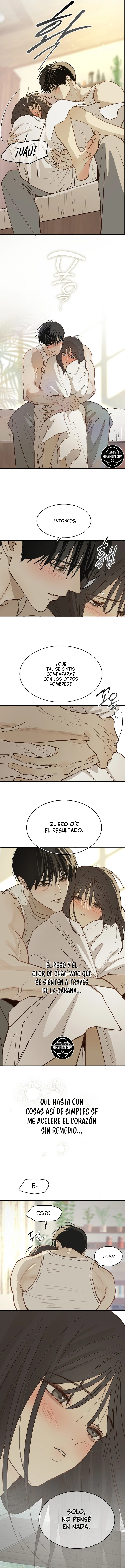 Las Flores Son Cebo capítulo 52 página 10