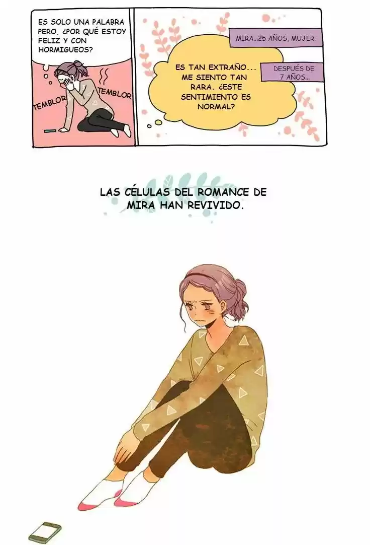 Las Historias Macabras De OL-chan - Capítulo 15 - Página 9 - LectorTMOo
