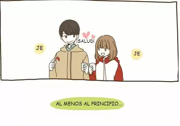 Las Historias Macabras De OL-chan - Capítulo 2 - Página 9 - LectorTMOo