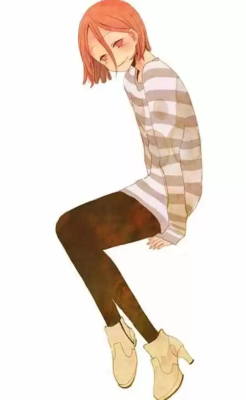 Las Historias Macabras De OL-chan - Capítulo 20 - Página 8 - LectorTMOo