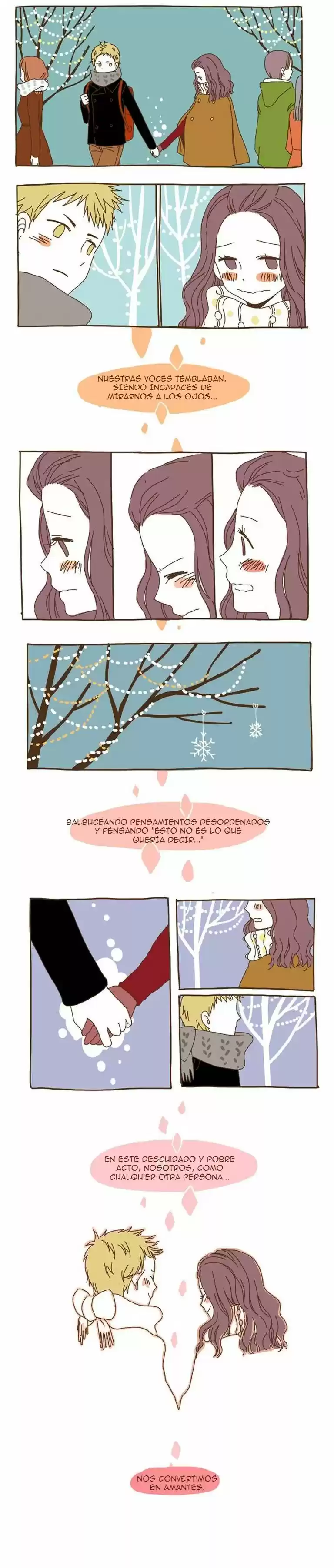 Las Historias Macabras De OL-chan - Capítulo 28 - Página 6 - LectorTMOo