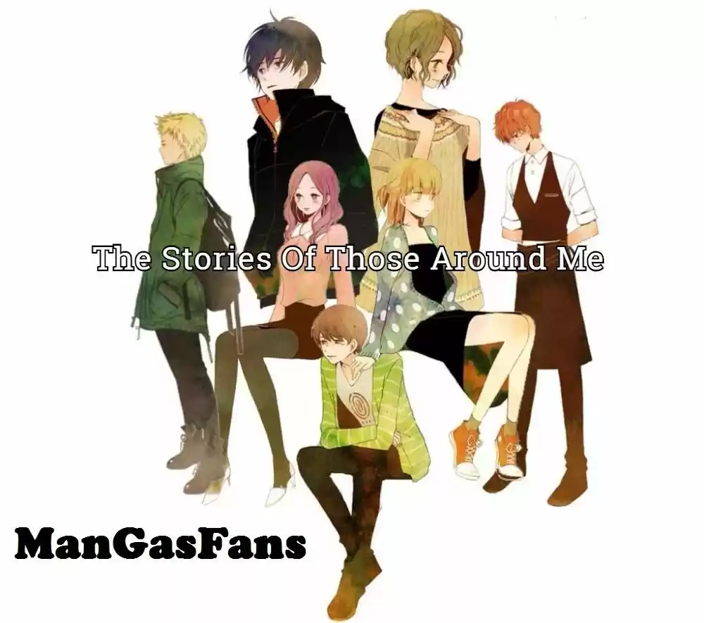 Las Historias Macabras De OL-chan - Capítulo 54 - Página 1 - LectorTMOo