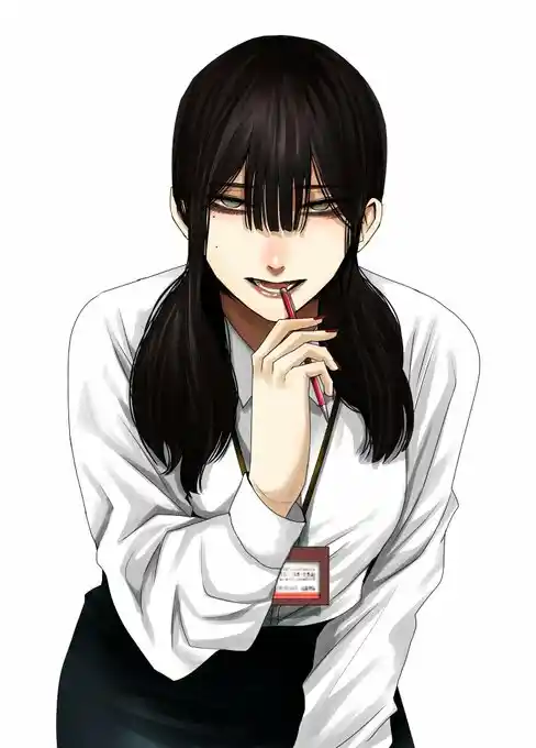 Las Historias Macabras De OL-chan - Capítulo 3 - Página 4 - LectorTMOo